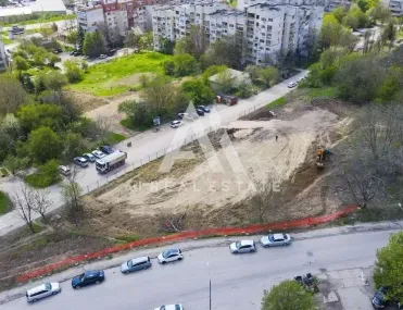 2-стаен, Плевен, Северозападна България - снимка 16 от 18