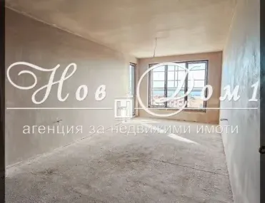 2-стаен, Чайка, Варна - снимка 8 от 9