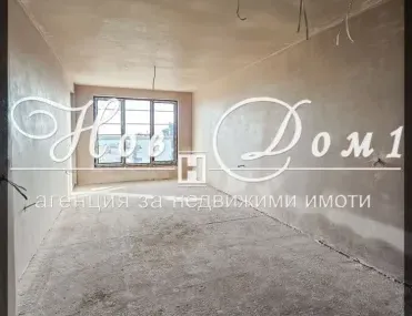 2-стаен, Чайка, Варна - снимка 8 от 9