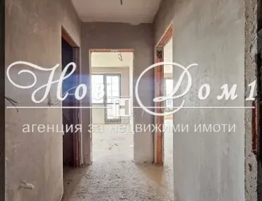 2-стаен, Чайка, Варна