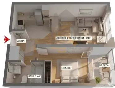 Property