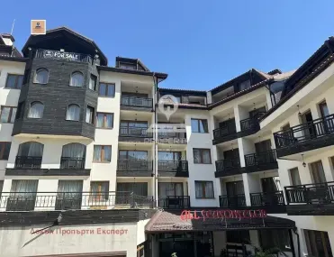 2-стаен, Банско, Югозападна България - снимка 2 от 7