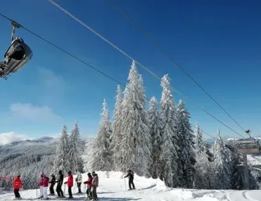 2-стаен, Чепеларе, Южна България - снимка 5 от 18