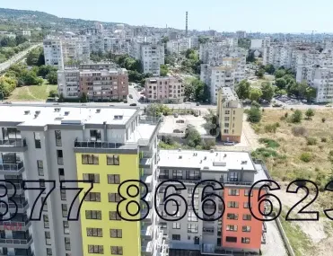 2-стаен, Кайсиева градина, Варна - снимка 10 от 14