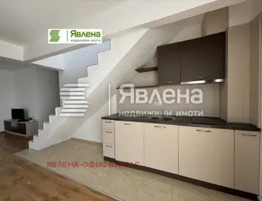 2-стаен, Несебър, Югоизточна България - снимка 2 от 10