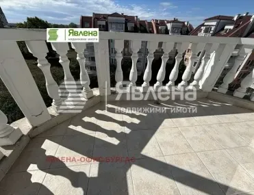 2-стаен, Несебър, Югоизточна България - снимка 4 от 10