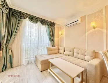 2-стаен, Покрайнини, Бургас - снимка 14 от 16