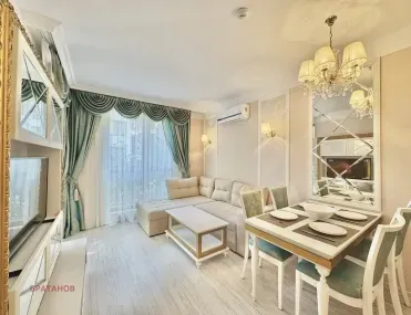 2-стаен, Покрайнини, Бургас - снимка 13 от 16