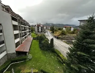 2-стаен, Банско, Югозападна България - снимка 3 от 16