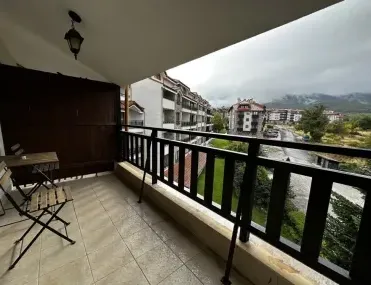 2-стаен, Банско, Югозападна България
