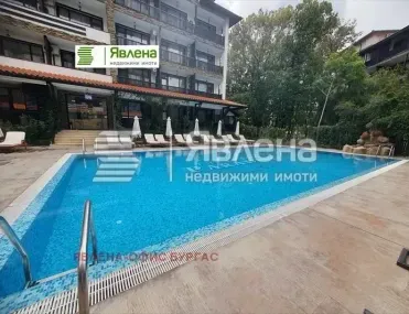 2-стаен, Приморско, Югоизточна България - снимка 2 от 18