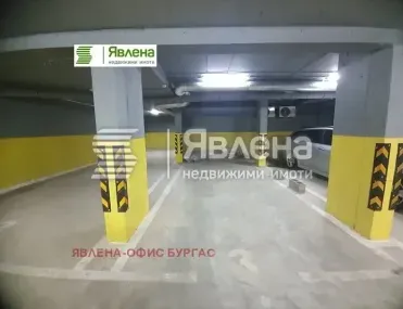 2-стаен, Приморско, Югоизточна България - снимка 15 от 18