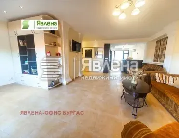 2-стаен, Приморско, Югоизточна България - снимка 3 от 18