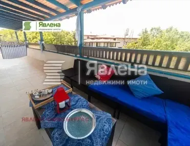 2-стаен, Приморско, Югоизточна България - снимка 16 от 18