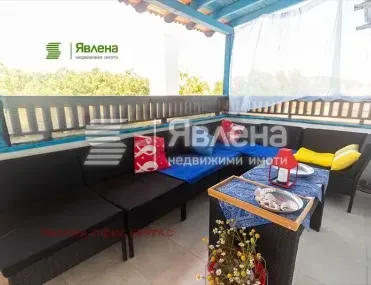 2-стаен, Приморско, Югоизточна България - снимка 17 от 18