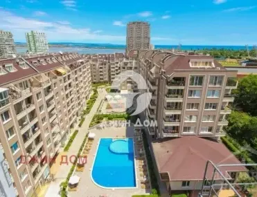 2-стаен, Зорница, Бургас - снимка 7 от 13