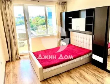 2-стаен, Зорница, Бургас - снимка 2 от 13