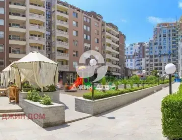 2-стаен, Зорница, Бургас - снимка 6 от 13