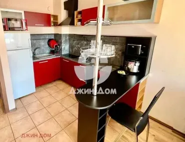 2-стаен, Зорница, Бургас - снимка 10 от 13