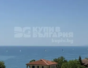 2-стаен, Чайка, Варна - снимка 12 от 18
