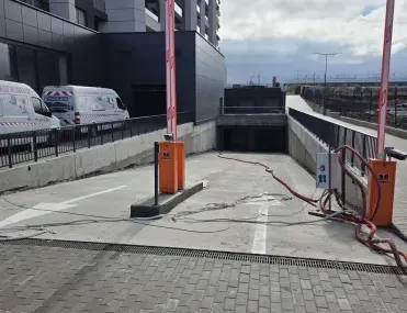 2-стаен, Банишора, София - снимка 11 от 18