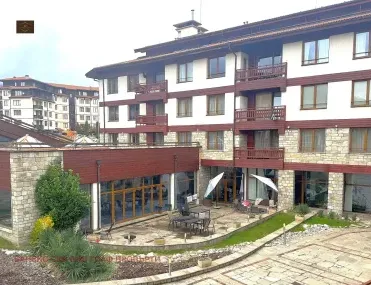 2-стаен, Банско, Югозападна България