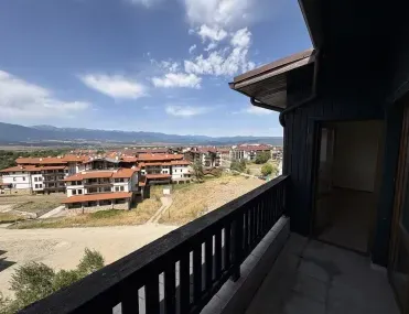 2-стаен, Банско, Югозападна България - снимка 9 от 12
