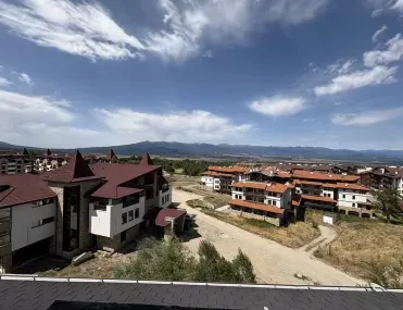 2-стаен, Банско, Югозападна България - снимка 10 от 12
