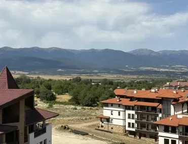 2-стаен, Банско, Югозападна България - снимка 11 от 12