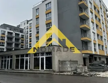 2-стаен, Гагарин, Пловдив