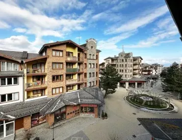 2-стаен, Разлог, Югозападна България - снимка 6 от 18