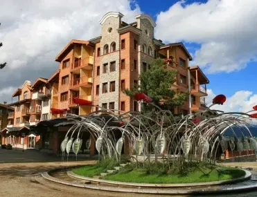 2-стаен, Разлог, Югозападна България - снимка 10 от 18