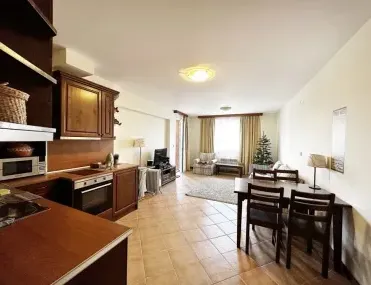 2-стаен, Разлог, Югозападна България - снимка 12 от 18