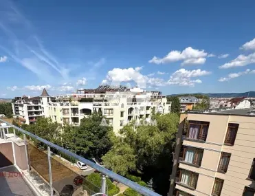 2-стаен, Покрайнини, Бургас - снимка 7 от 10