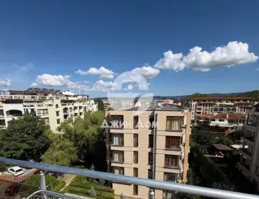 2-стаен, Покрайнини, Бургас - снимка 8 от 10