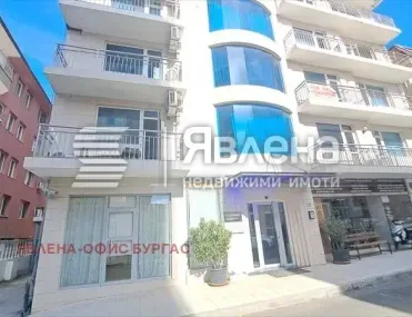2-стаен, Несебър, Югоизточна България - снимка 12 от 13