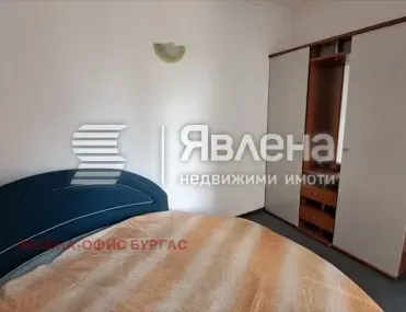2-стаен, Несебър, Югоизточна България - снимка 2 от 13