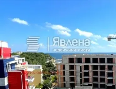 2-стаен, Приморско, Югоизточна България - снимка 10 от 11