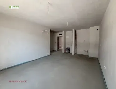 2-стаен, Кръстова вада, София