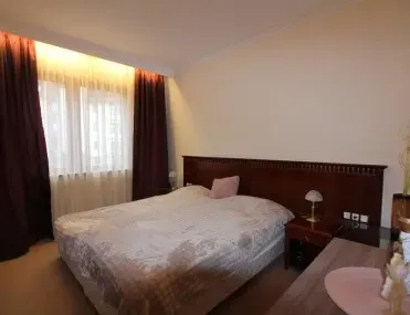 2-стаен, Банско, Югозападна България - снимка 3 от 17