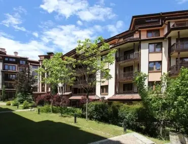 2-стаен, Банско, Югозападна България - снимка 14 от 17