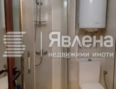 2-стаен, Център, Благоевград - снимка 2 от 5