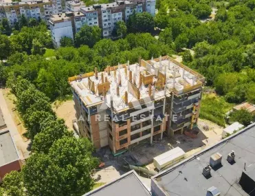 2-стаен, Плевен, Северозападна България - снимка 3 от 15