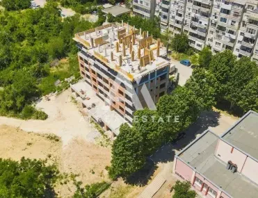 2-стаен, Плевен, Северозападна България - снимка 13 от 15