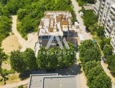 2-стаен, Плевен, Северозападна България - снимка 7 от 15