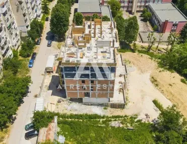2-стаен, Плевен, Северозападна България - снимка 11 от 15