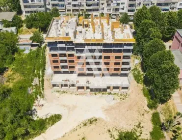 2-стаен, Плевен, Северозападна България - снимка 5 от 15