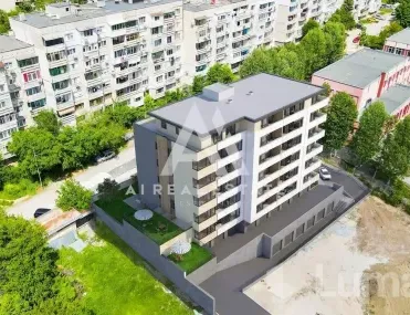 2-стаен, Плевен, Северозападна България - снимка 9 от 15