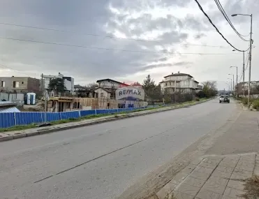 2-стаен, Траката, Варна