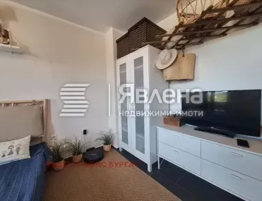 2-стаен, Приморско, Югоизточна България - снимка 2 от 10